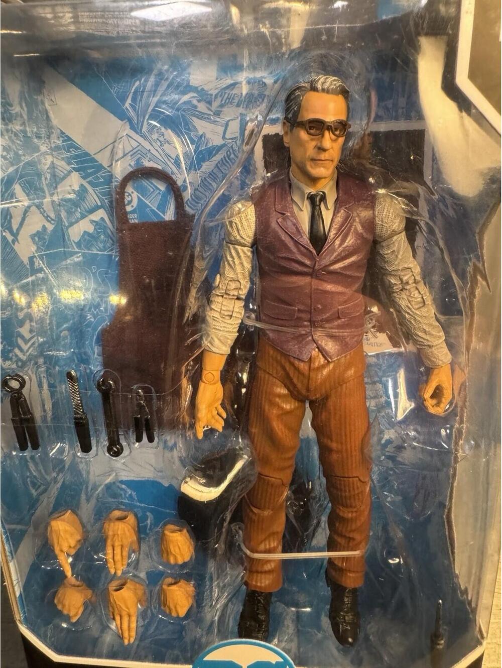 mcfarlane dc multiverse alfred pennyworth